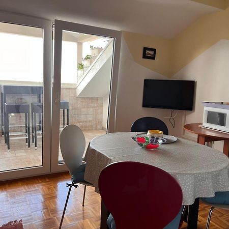 Apartments By The Sea Selce, Crikvenica - 4802 Zewnętrze zdjęcie