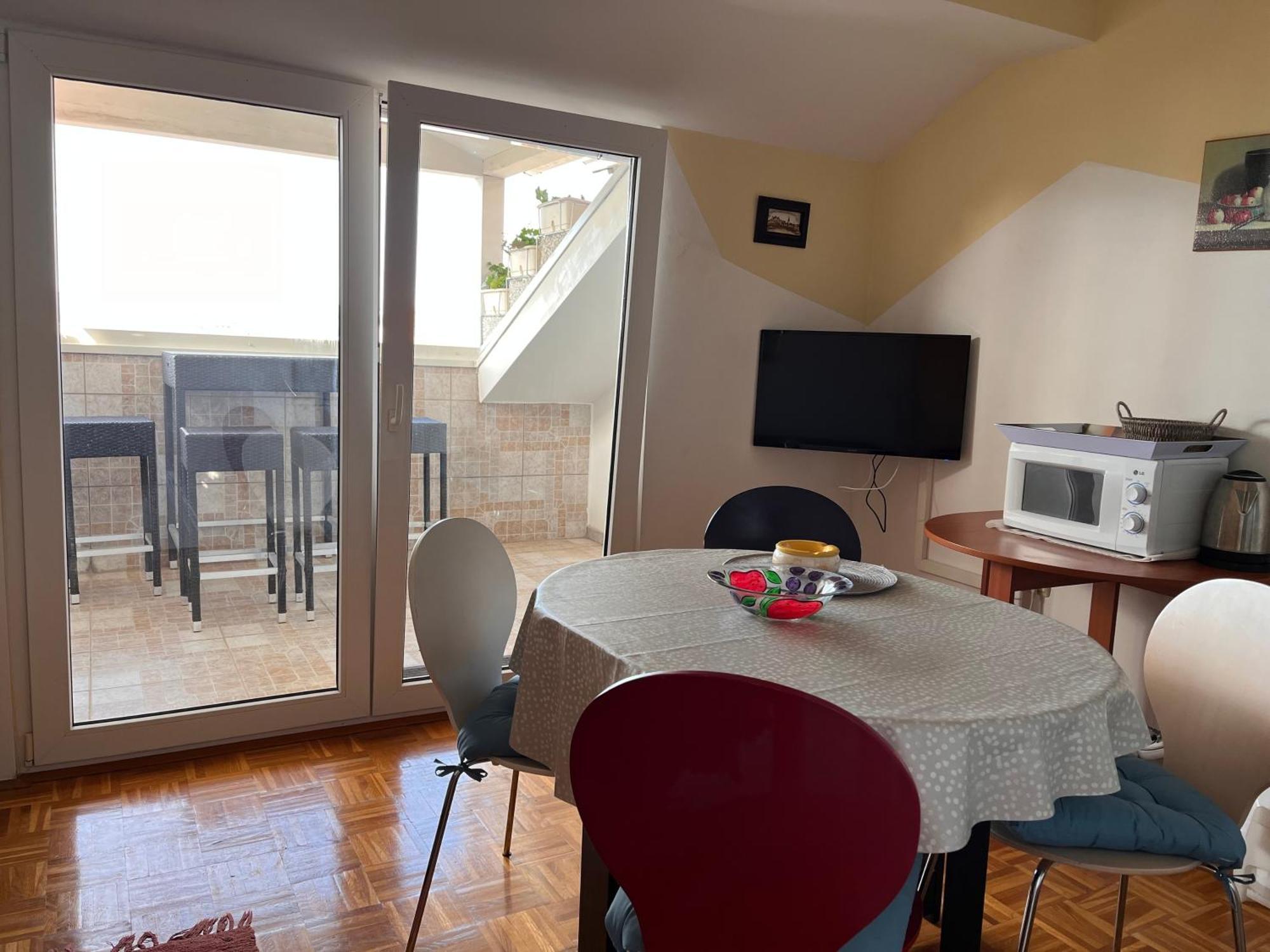 Apartments By The Sea Selce, Crikvenica - 4802 Zewnętrze zdjęcie