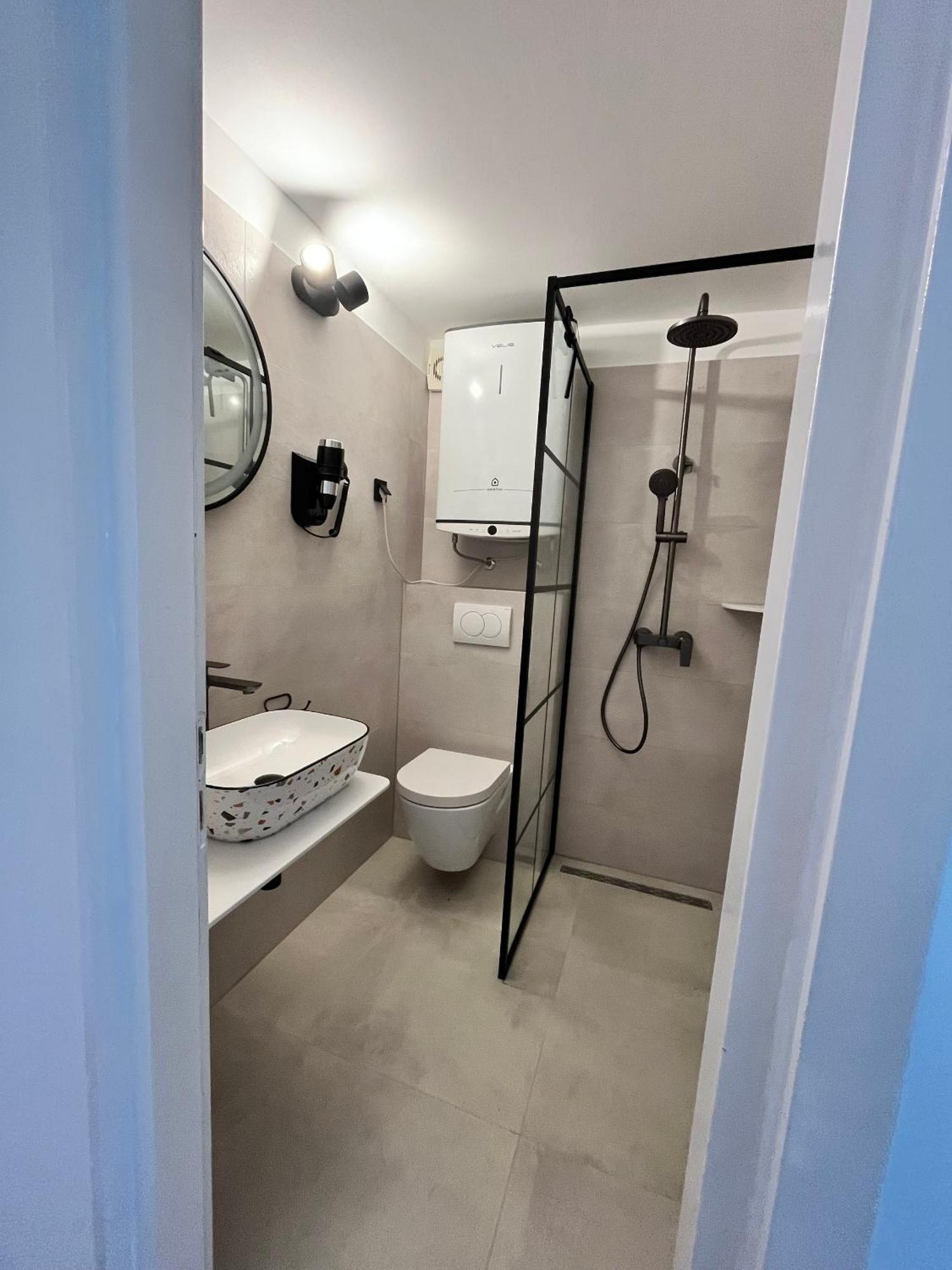 Apartments By The Sea Selce, Crikvenica - 4802 Zewnętrze zdjęcie